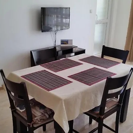 Geniko * Поморие