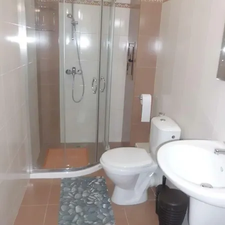 Geniko Апартаменты Поморие