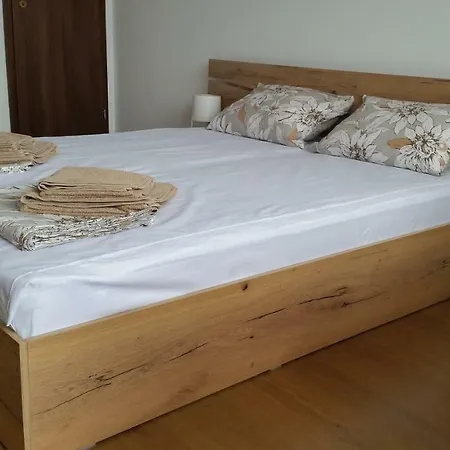 Geniko Апартаменты Поморие