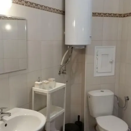 Geniko * Поморие