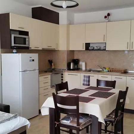 Geniko * Поморие