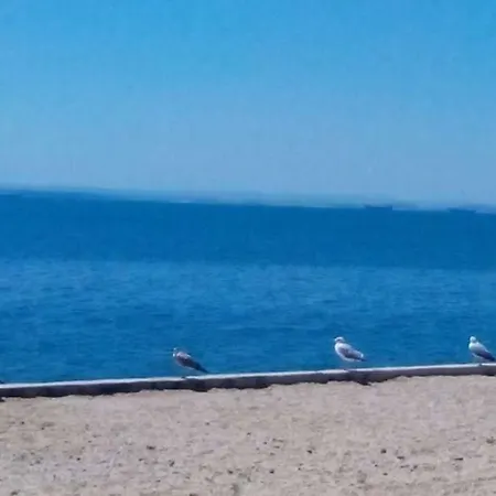 Apartamento Geniko *