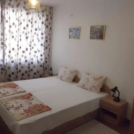 Geniko * Pomorie