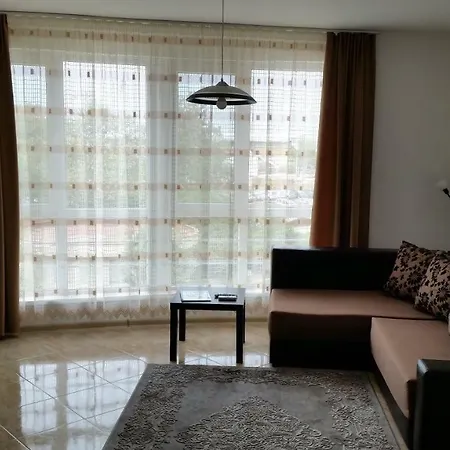 Apartment Geniko