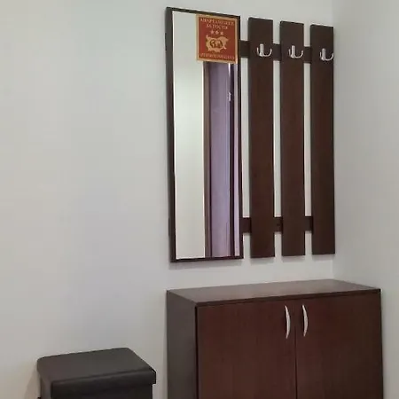Apartment Geniko *