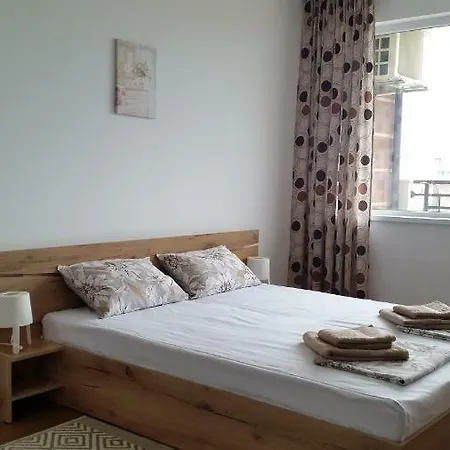 Geniko Apartment Pomorie