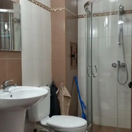 Apartment Geniko